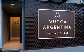 R&d Mucca Argentina Konuk Evi
