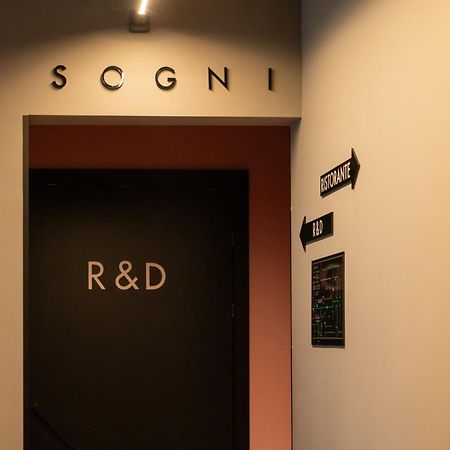R&D Mucca Argentina Otel Montale  Dış mekan fotoğraf