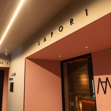 R&D Mucca Argentina Otel Montale  Dış mekan fotoğraf