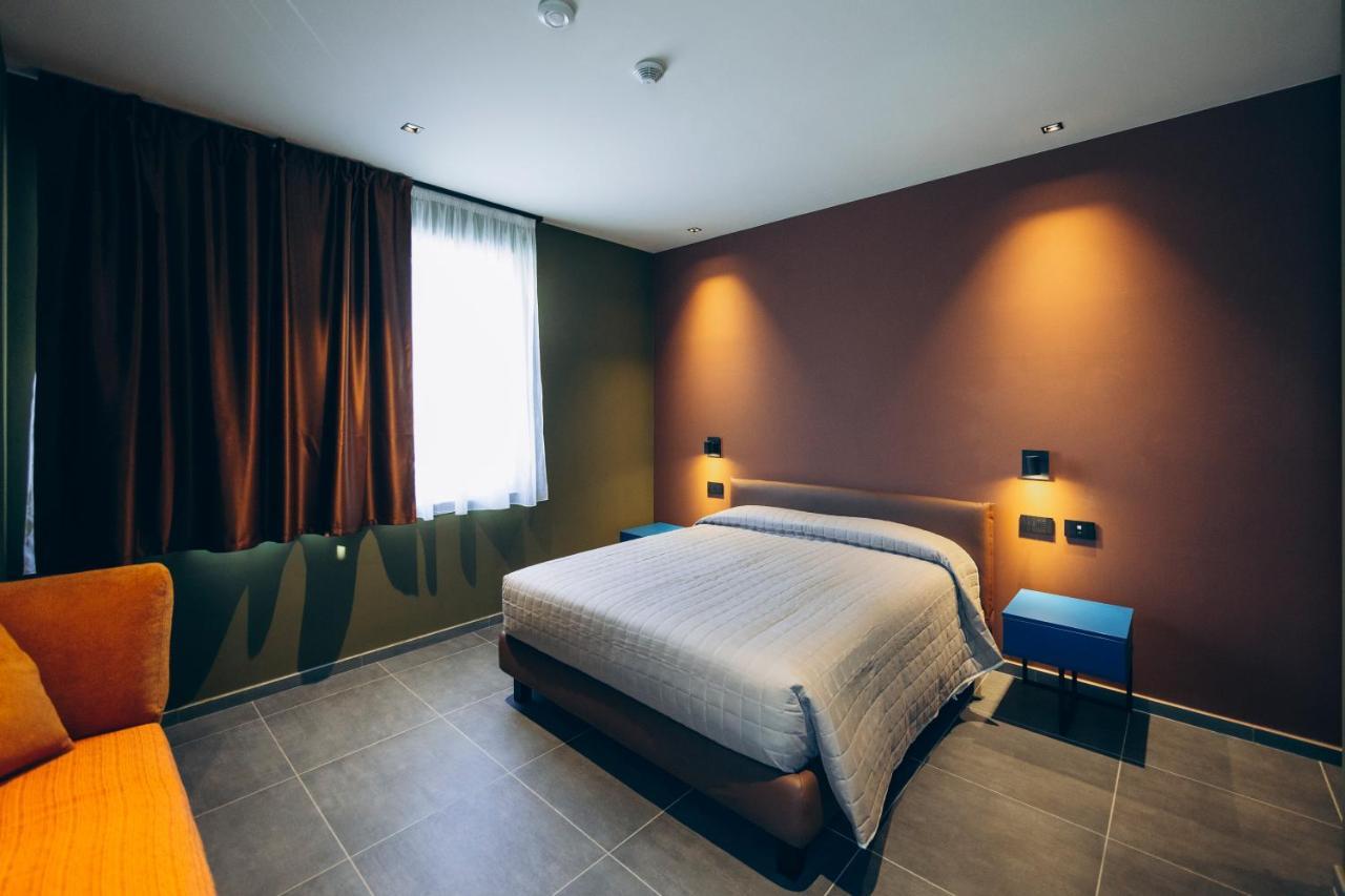 R&D Mucca Argentina Otel Montale  Dış mekan fotoğraf