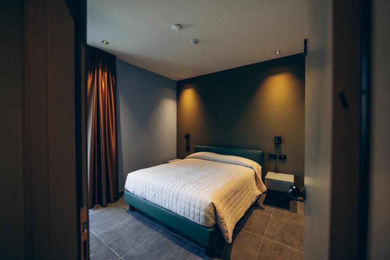 R&D Mucca Argentina Otel Montale  Dış mekan fotoğraf