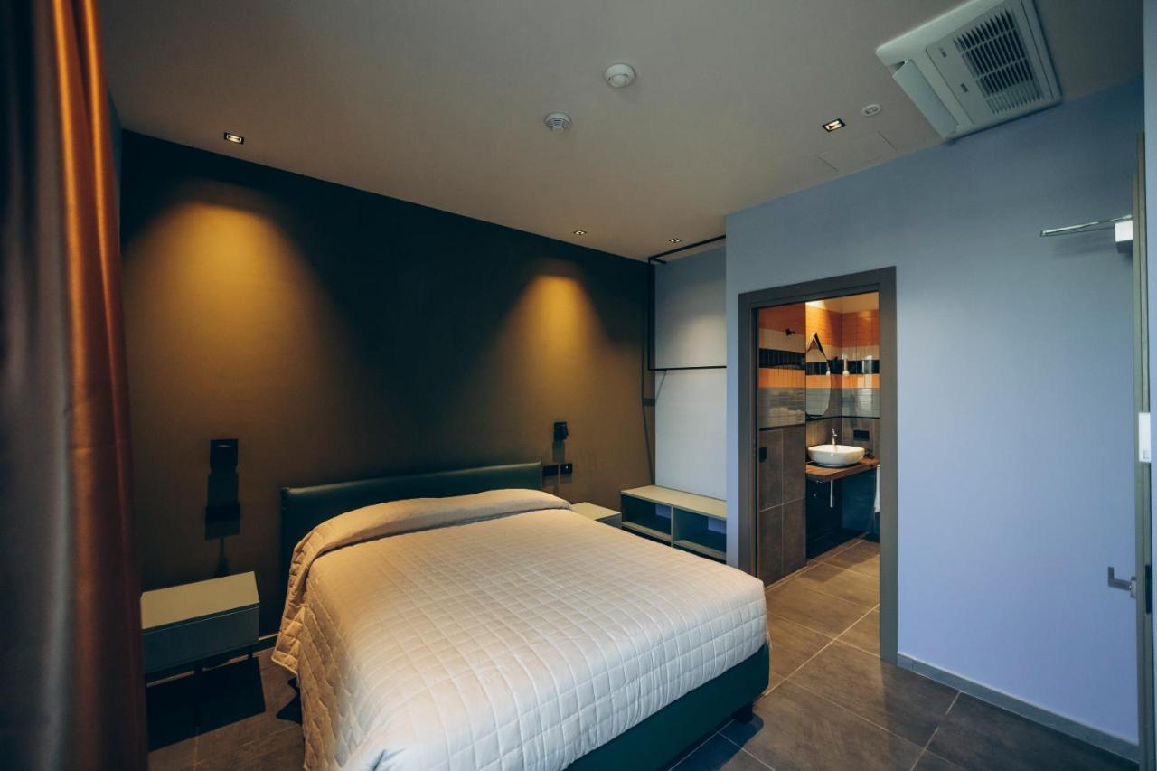 R&D Mucca Argentina Otel Montale  Dış mekan fotoğraf