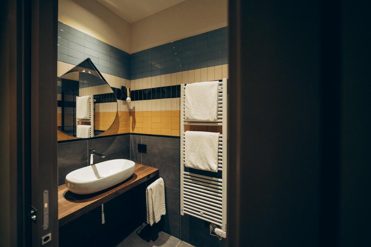 R&D Mucca Argentina Otel Montale  Dış mekan fotoğraf
