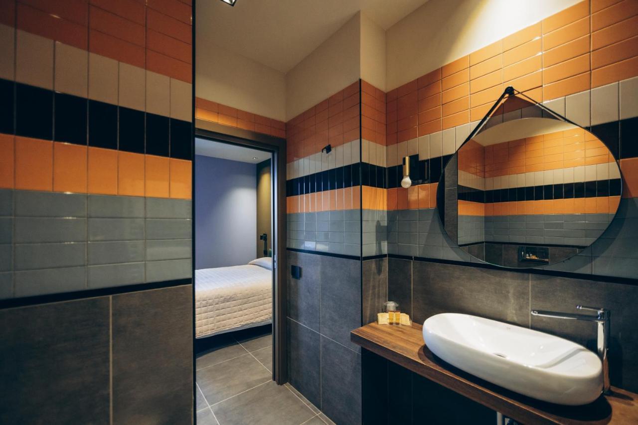 R&D Mucca Argentina Otel Montale  Dış mekan fotoğraf