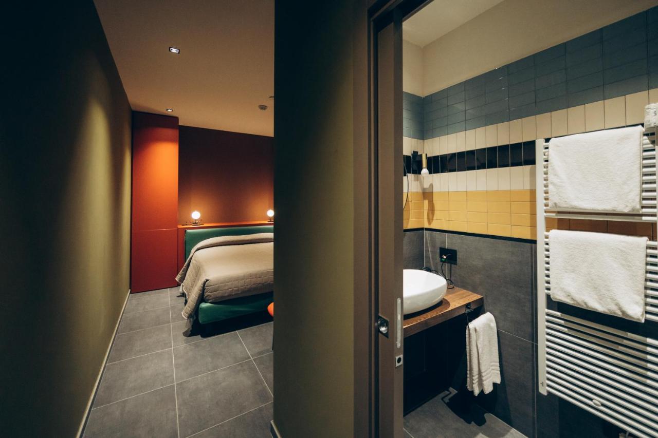 R&D Mucca Argentina Otel Montale  Dış mekan fotoğraf