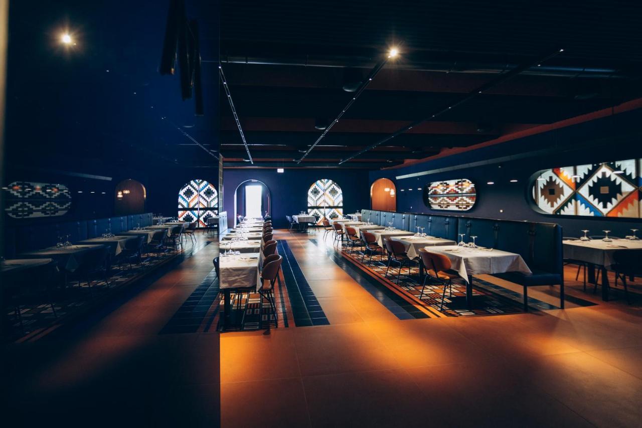 R&D Mucca Argentina Otel Montale  Dış mekan fotoğraf