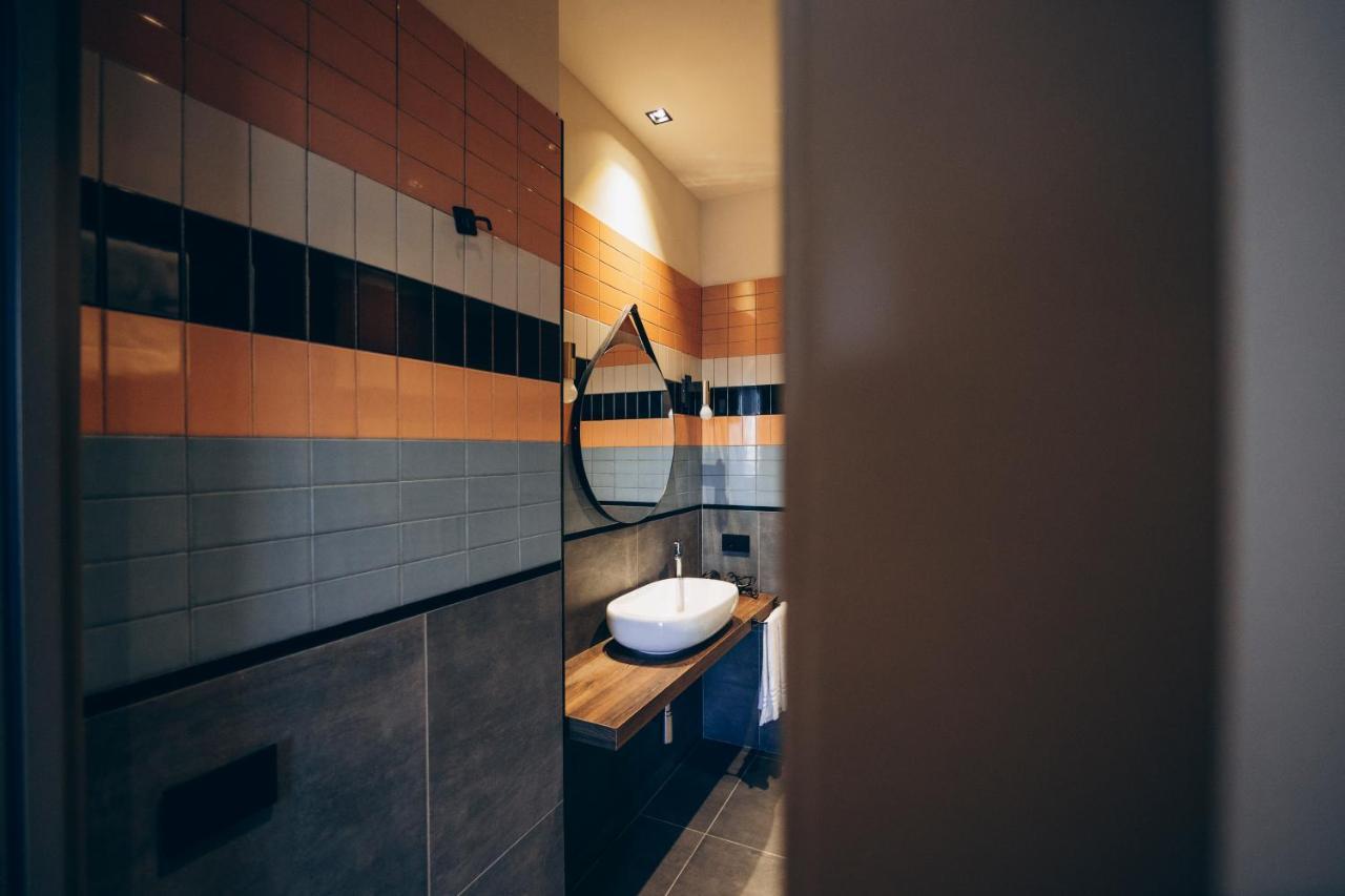 R&D Mucca Argentina Otel Montale  Dış mekan fotoğraf