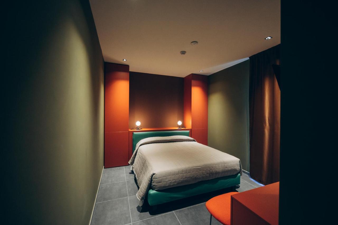 R&D Mucca Argentina Otel Montale  Dış mekan fotoğraf