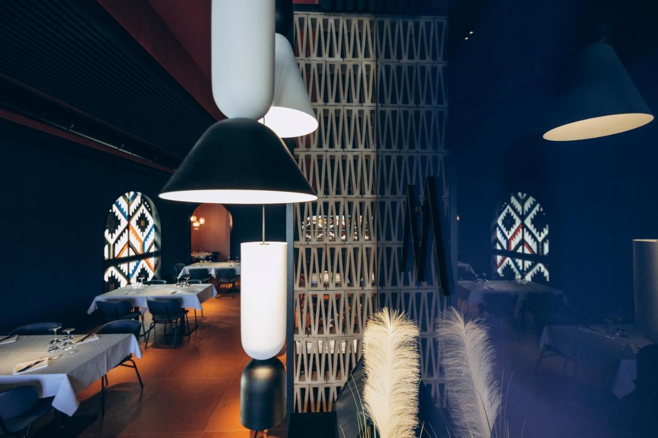 R&D Mucca Argentina Otel Montale  Dış mekan fotoğraf