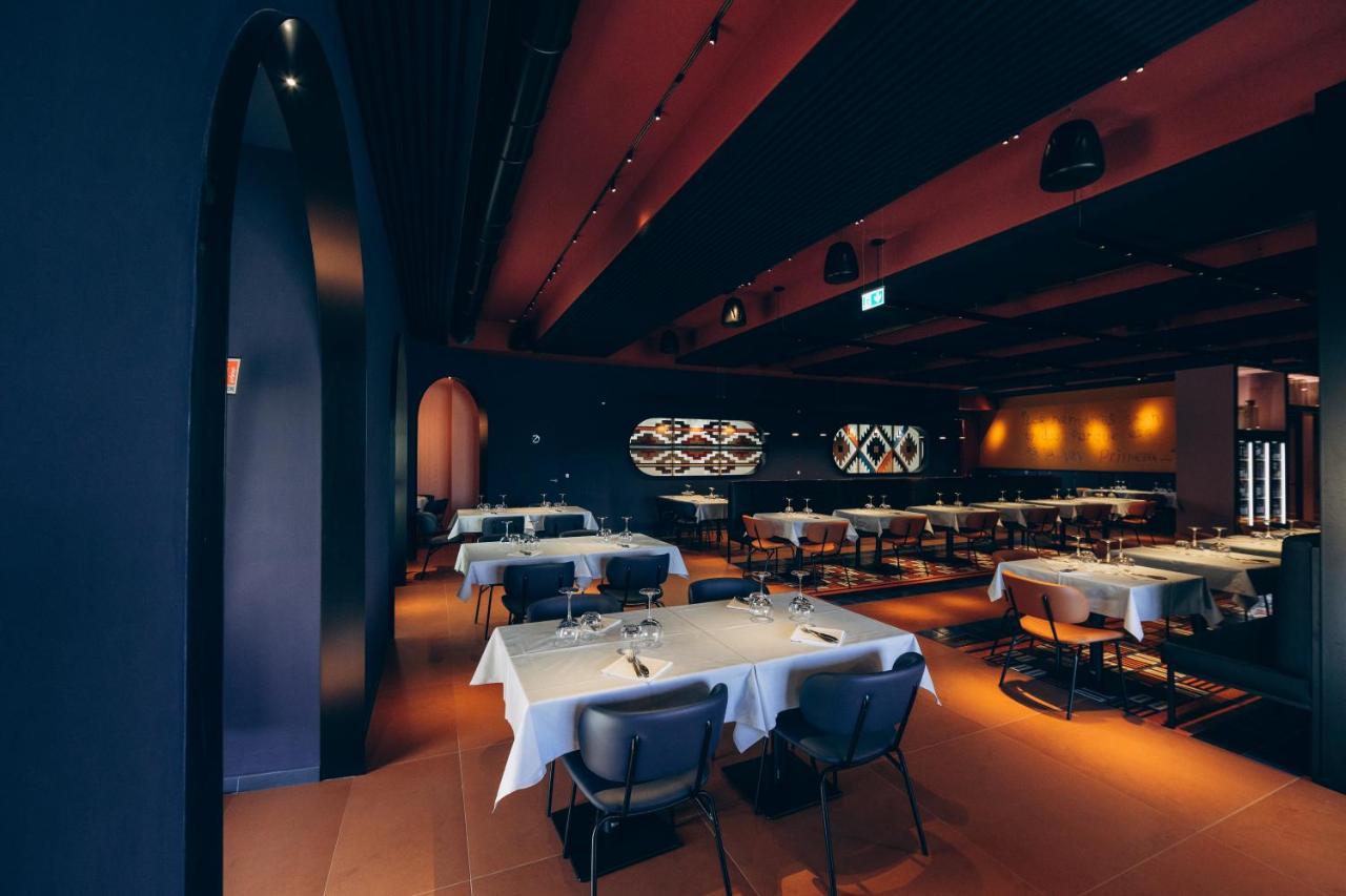 R&D Mucca Argentina Otel Montale  Dış mekan fotoğraf